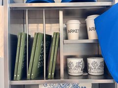 -ARKET CAFÉ(三里屯太古里店)