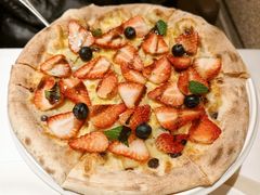 -Steaking·食间牛排(和平店)