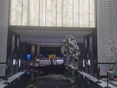 -杭州君尚云郦酒店