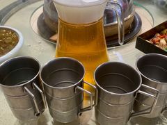 -船梆煮•蒸汽海鲜·炉火烤肉(五四广场店)