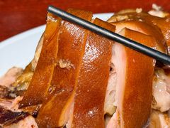 -聚首堂·特色小吃·肘子(什刹海德胜门店)