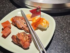 -梨花自助烤肉(天河城店)