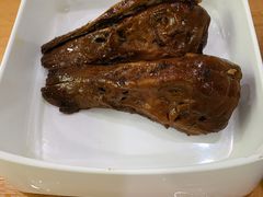 酱鸭头-独一道·大别山土菜烧烤(雨花西路店)