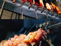 -很久以前羊肉串(朝阳路店)