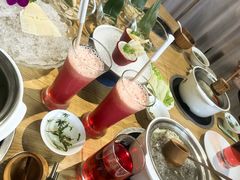 -竹鲜笙全竹宴(国色天香店)