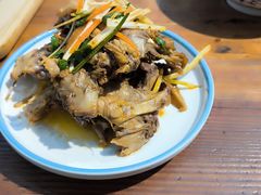 -东大桥小国抻面烧烤(长通路店)