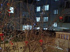 -羊门客在·烤盐池滩羊·川菜