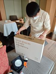 -茉莉智慧母婴护理中心(亮马河店)