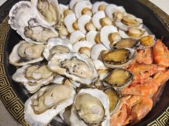 -巧克力渔家.小船海鲜胶东菜(三浴场店)