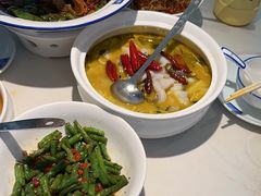 -兰湘子·湘菜小炒(三桥万象城店)