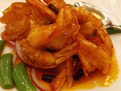 -民族饭店-四季餐厅