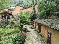 -杨家堂村