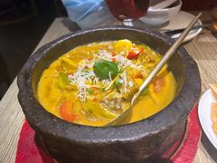 -熹素·鲜美素食Vegetarian (天河领展店)
