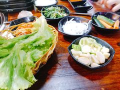 -杀猪天·韩国烤肉(总店)