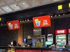 -璇宫国际影城(江汉路店)