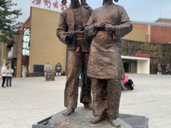 -长影旧址博物馆