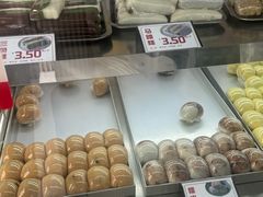 -许阿姨糕团店(南京总店)