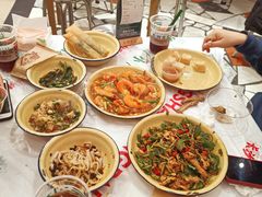 春卷-东排食堂长沙小吃大排档(五一广场店)