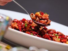 -悦融琥珀·京鲁菜·海味珍品(西单店)