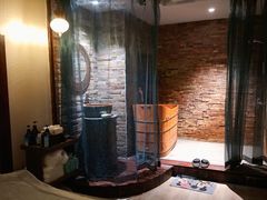 -东升·日式泡泡浴SPA·养生(新街口店)