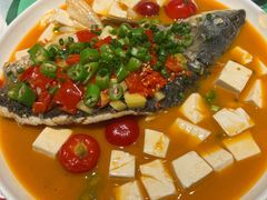 -鑫小城故事·藕汤·家常菜(台北一路总店)