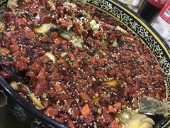 -清真•蜀风园(丁字沽总店)