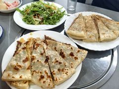 -溢心园香河肉饼总店