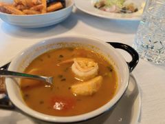 -Ponte 意大利餐厅