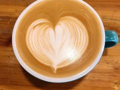 -天使咖啡(兴新街店)