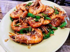 -贞姨美食·老字号海鲜大排档