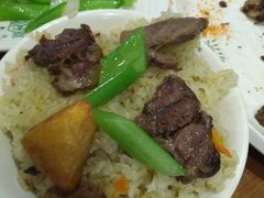 -清真·益鑫羊肉手抓馆(花园北街店)