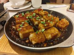 -小菜园新徽菜(无锡人民路红豆店)