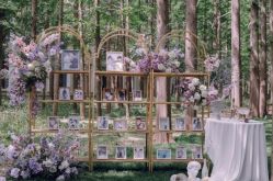 -锦江饭店·锦江小礼堂·宴会厅