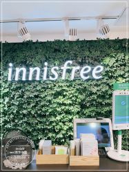 -悦诗风吟innisfree