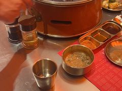 -西塔老太太泥炉烤肉(苏州大悦城店)