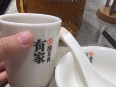 -有家酸菜鱼(苏州绿宝广场店)