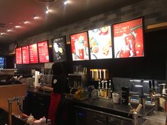 -星巴克(广州动漫星城东区店)