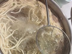 -宴全牛粤来越牛潮汕鲜牛肉火锅(海州万达广场店)