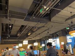 -金鼎轩(鸟巢北辰荟店)