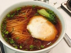 -松鹤楼面馆(清河万象汇店)