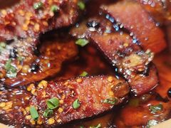 -楚成谷鸭馆(裕民店)