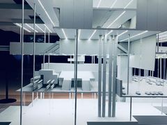 -深圳市当代艺术与城市规划馆