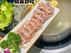 -非遗•老字号•阿彬牛肉火锅(广济桥店)