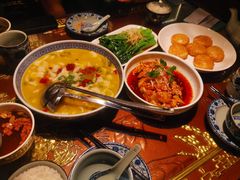 -缪氏川菜(深圳北站缤果空间店)