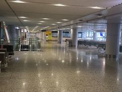 -重庆江北国际机场-T2航站楼