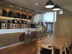 -太平洋咖啡(北大国际医院店)