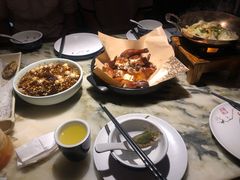 -绿茶餐厅(汇悦大融城店)