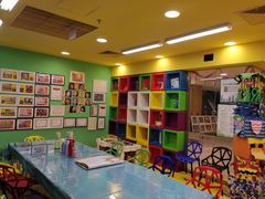 -佳禾国际美术书法教育(仁恒伊势丹校区)