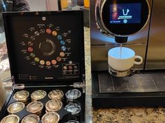 -马哥孛罗咖啡厅·Cafe Marco (厦门马哥孛罗东方大酒店)