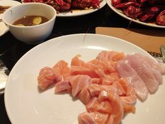 -万豪咖啡厅(JW万豪酒店店)